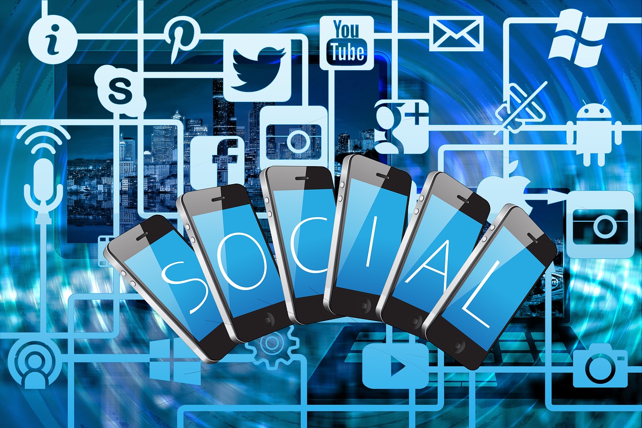 Tips for Finding The Best Social Marketing Agency post thumbnail image