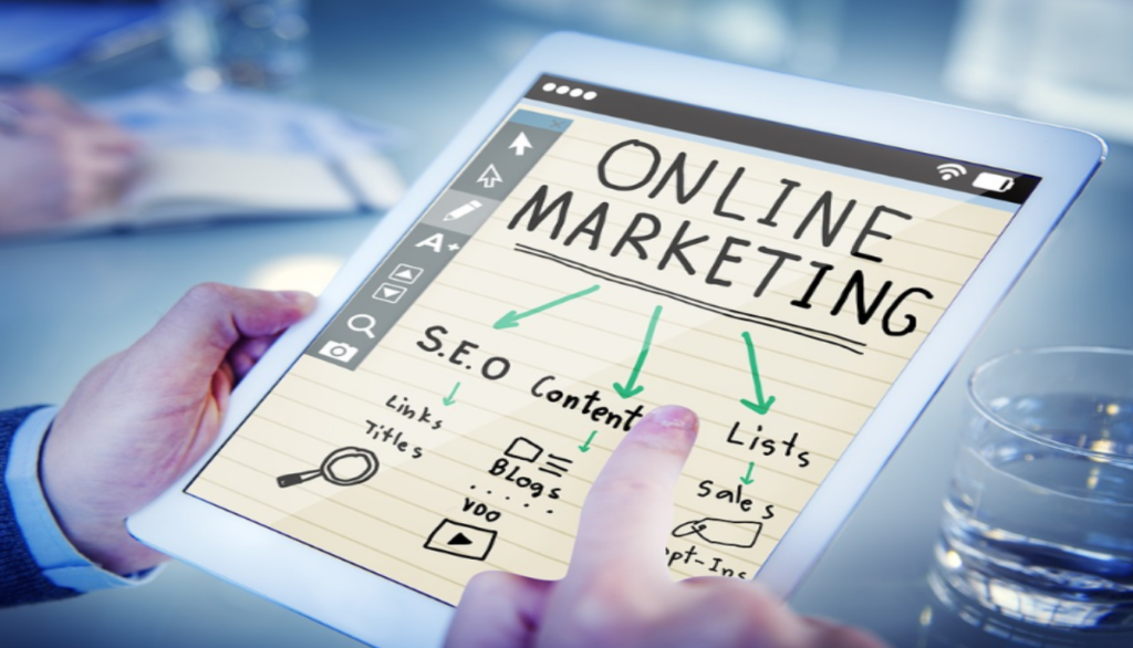 seo marketing
