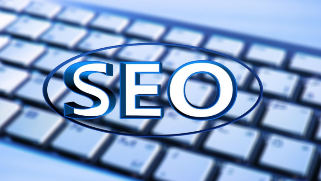 search engine optimization
