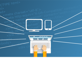 a web designer
