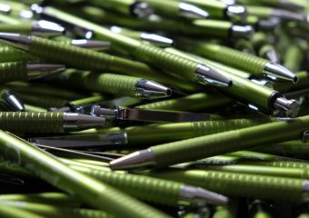 pens