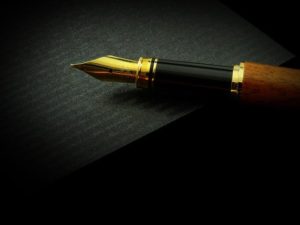 write