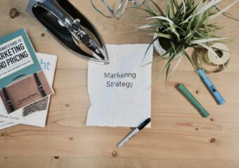 marketing