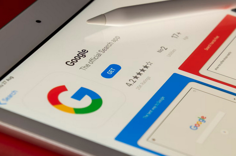 google