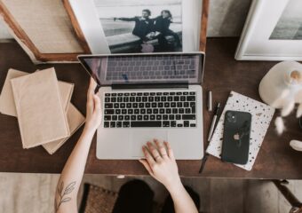 laptop